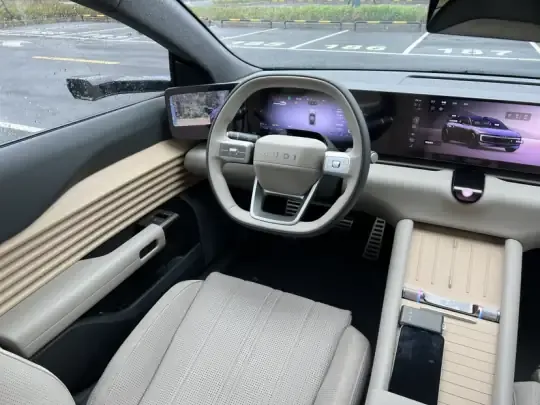 Audi E5 Sportback 2026 (1800 км)