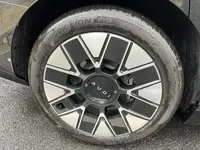 Audi E5 Sportback 2026 (1800 км)