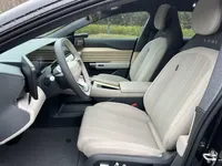 Audi E5 Sportback 2026 (1800 км)