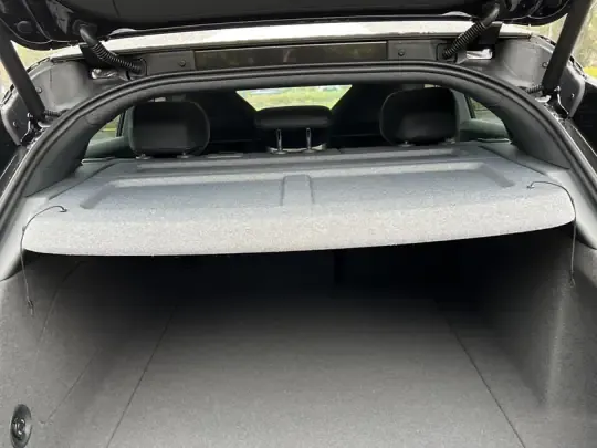 Audi E5 Sportback 2026 (1800 км)