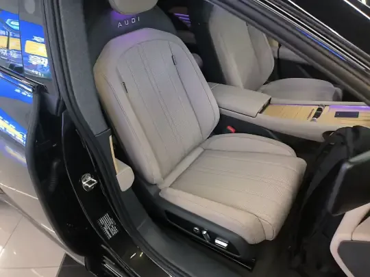 Audi E5 Sportback 2026 (1800 км)