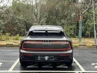 Audi E5 Sportback 2026 (1800 км)