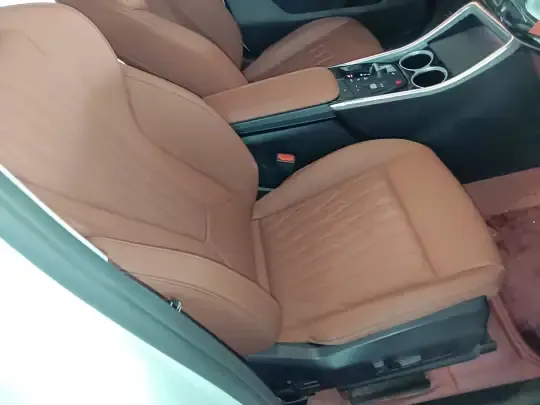 BMW X1 2025 (5500 км)