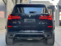 BMW X5 2025 (11800 км)