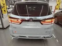 Honda Elysion 2026 (600 км)