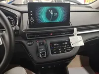 Honda Elysion 2026 (600 км)