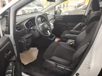 Honda Elysion 2026 (600 км)