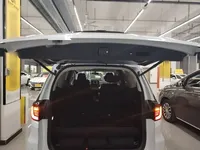 Honda Elysion 2026 (600 км)