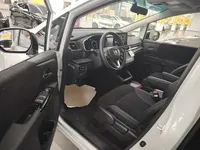 Honda Elysion 2026 (600 км)