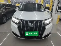 Honda Elysion 2026 (600 км)