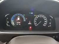 Honda Elysion 2026 (600 км)