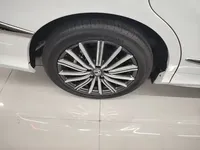 Honda Elysion 2026 (600 км)