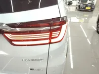 Honda Elysion 2026 (600 км)