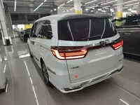 Honda Elysion 2026 (600 км)