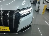 Honda Elysion 2026 (600 км)