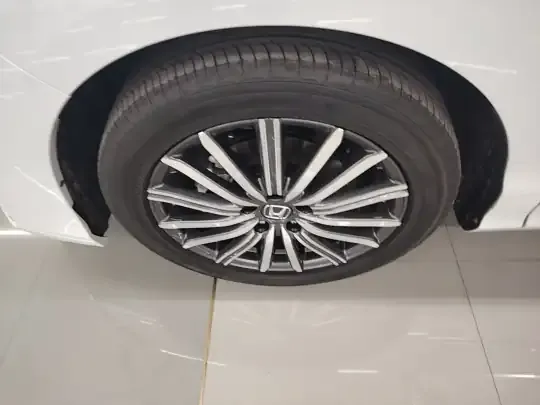 Honda Elysion 2026 (600 км)