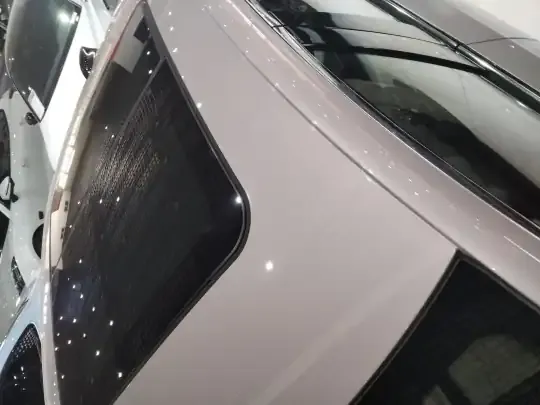 BYD Qin L 2025 (900 км)