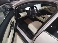BYD Qin L 2025 (900 км)