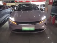 BYD Qin L 2025 (900 км)