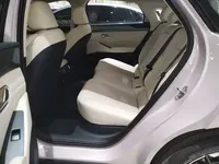 BYD Qin L 2025 (900 км)