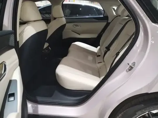 BYD Qin L 2025 (900 км)