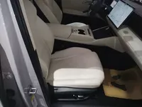 BYD Qin L 2025 (900 км)