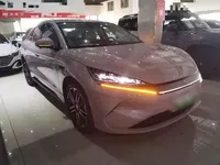 BYD Qin L 2025 (900 км)