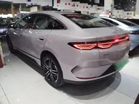 BYD Qin L 2025 (900 км)
