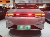 BYD Qin L 2025 (900 км)