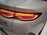 BYD Qin L 2025 (900 км)