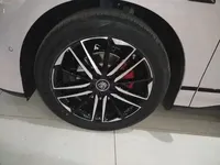 BYD Qin L 2025 (900 км)