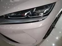 BYD Qin L 2025 (900 км)