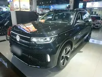 Volkswagen Tavendor 2025 (700 км)
