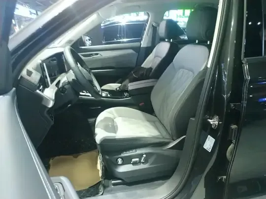 Volkswagen Tavendor 2025 (700 км)