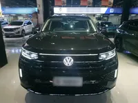 Volkswagen Tavendor 2025 (700 км)