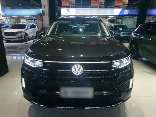 Volkswagen Tavendor 2025 (700 км)