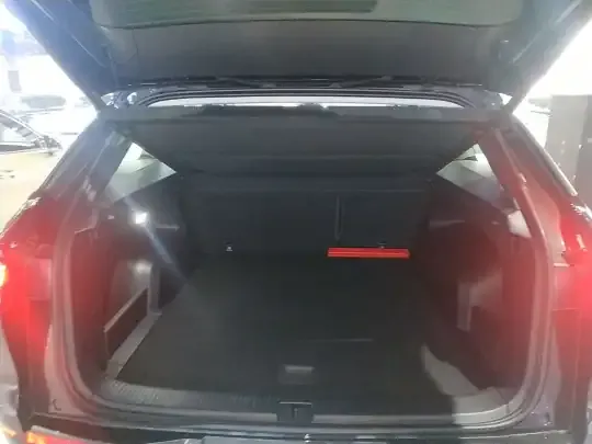 Volkswagen Tavendor 2025 (700 км)
