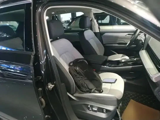 Volkswagen Tavendor 2025 (700 км)