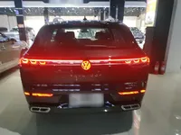 Volkswagen Tavendor 2025 (700 км)