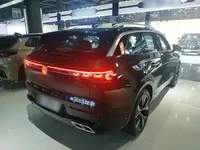 Volkswagen Tavendor 2025 (700 км)