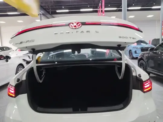Volkswagen Sagitar 2026 (1900 км)