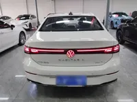 Volkswagen Sagitar 2026 (1900 км)