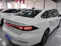 Volkswagen Sagitar 2026 (1900 км)