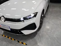Volkswagen Sagitar 2026 (1900 км)