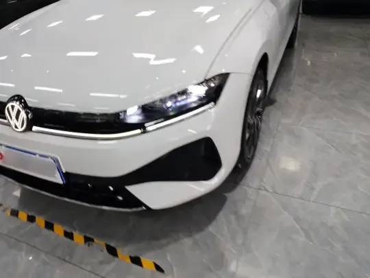 Volkswagen Sagitar 2026 (1900 км)