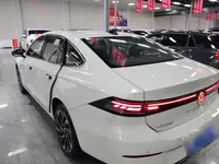 Volkswagen Sagitar 2026 (1900 км)
