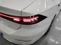 Volkswagen Sagitar 2026 (1900 км)
