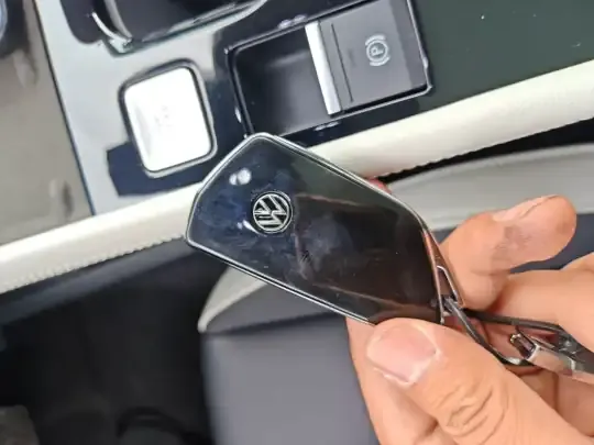 Volkswagen Sagitar 2026 (100 км)