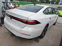 Volkswagen Sagitar 2026 (100 км)
