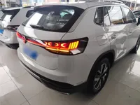 Volkswagen Tayron 2025 (100 км)
